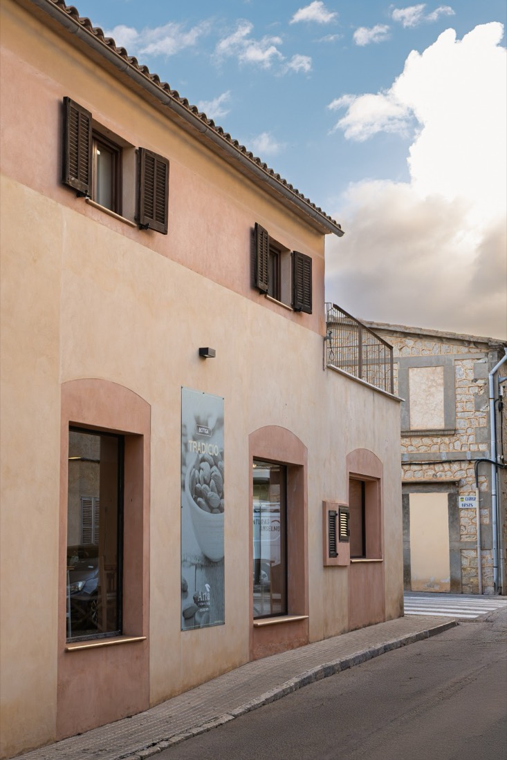 Cooperativa d'Artà