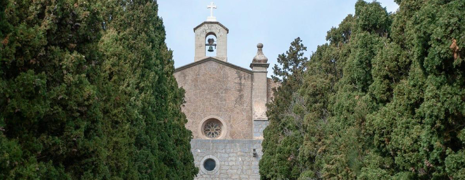 Ermita de Betlem