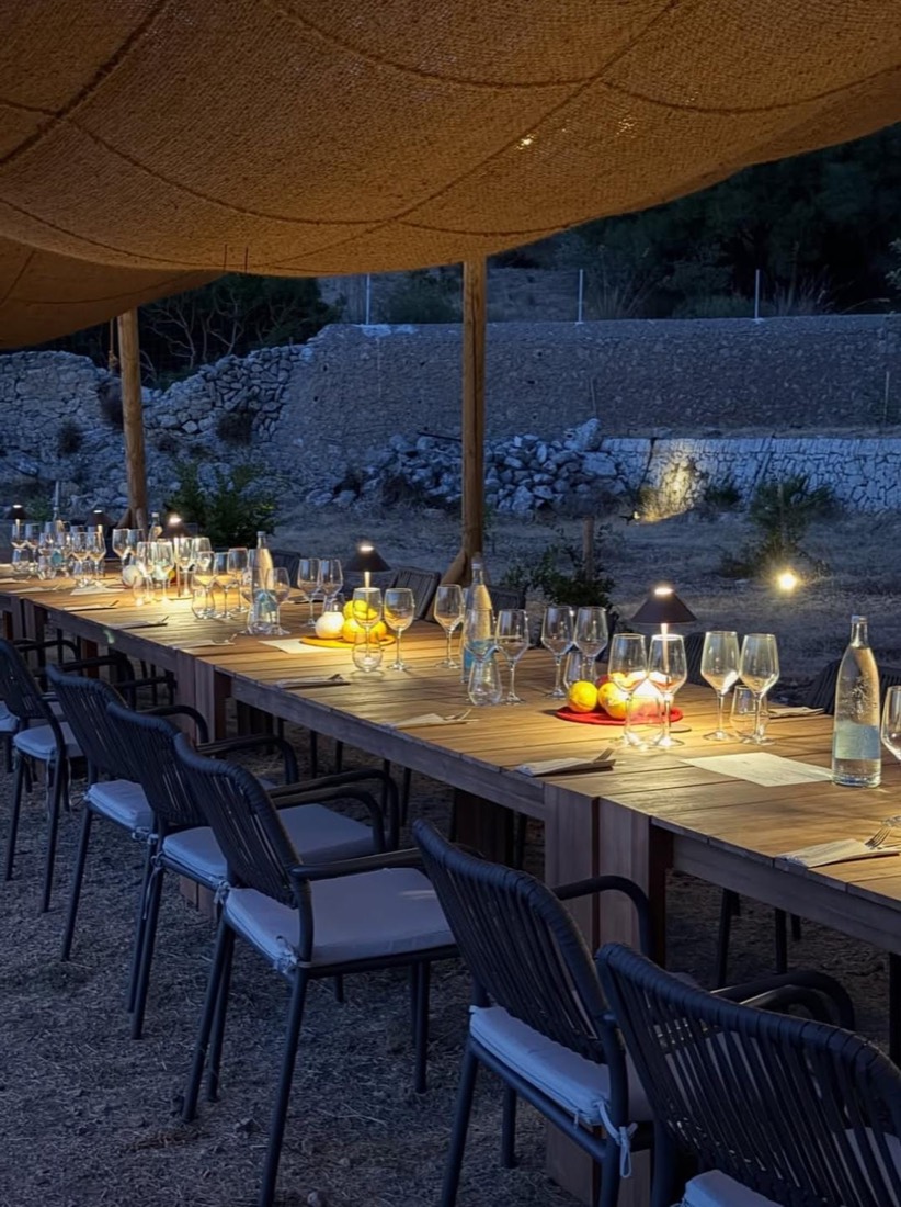 Experiències a l'Ermita de Betlem